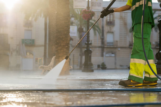 Yorktown, TX Pressure Washing Services Company